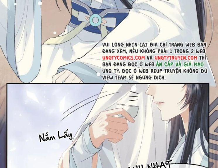 Độc Chiếm Mỹ Nhân Sư Tôn Bệnh Kiều 20 trang 42