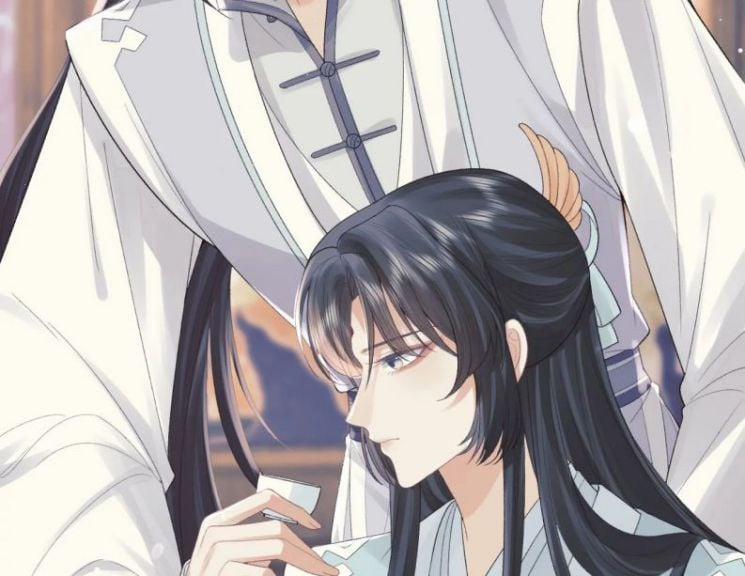 Độc Chiếm Mỹ Nhân Sư Tôn Bệnh Kiều 20 trang 44