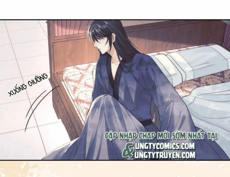 Độc Chiếm Mỹ Nhân Sư Tôn Bệnh Kiều 20 trang 5