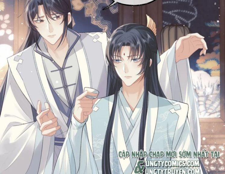 Độc Chiếm Mỹ Nhân Sư Tôn Bệnh Kiều 20 trang 50