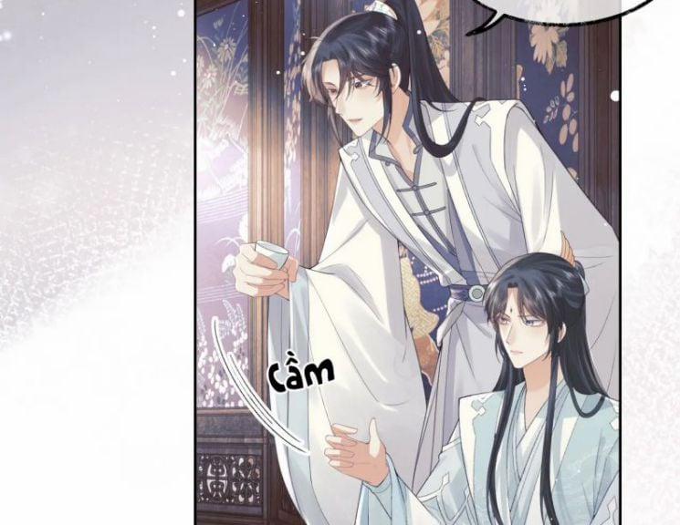 Độc Chiếm Mỹ Nhân Sư Tôn Bệnh Kiều 20 trang 54