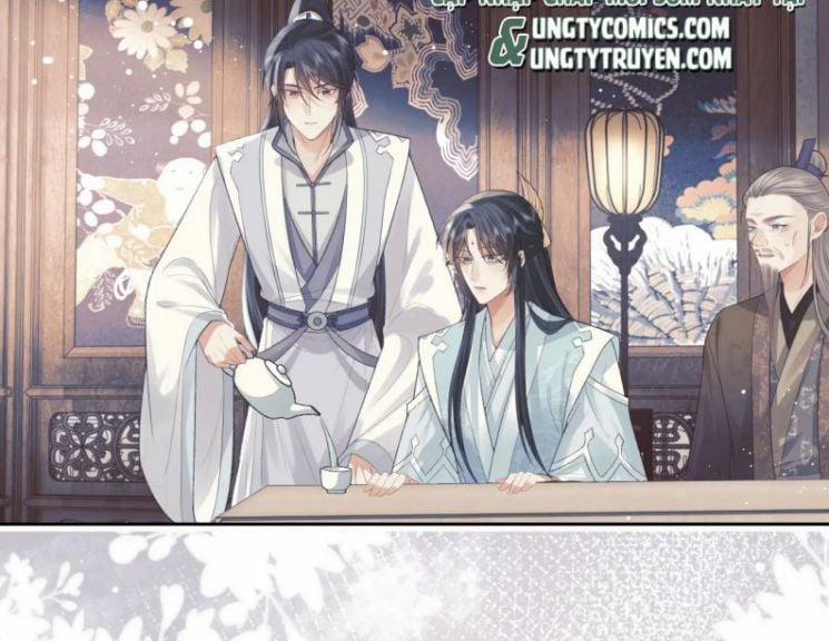 Độc Chiếm Mỹ Nhân Sư Tôn Bệnh Kiều 20 trang 57