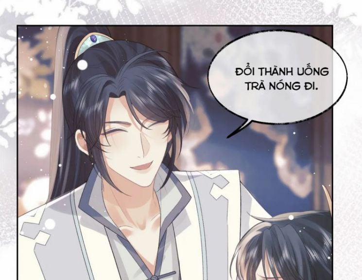 Độc Chiếm Mỹ Nhân Sư Tôn Bệnh Kiều 20 trang 58