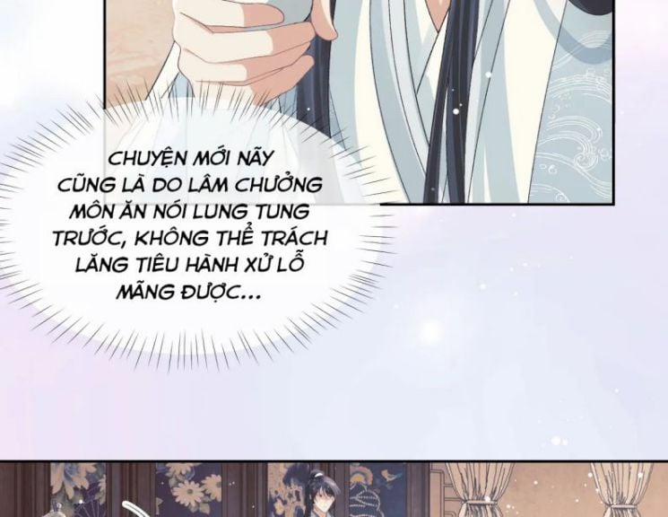 Độc Chiếm Mỹ Nhân Sư Tôn Bệnh Kiều 20 trang 61