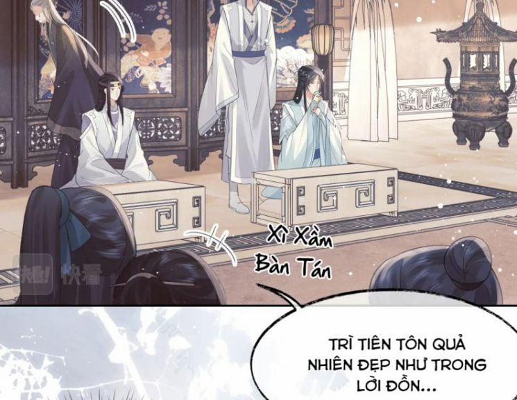 Độc Chiếm Mỹ Nhân Sư Tôn Bệnh Kiều 20 trang 62