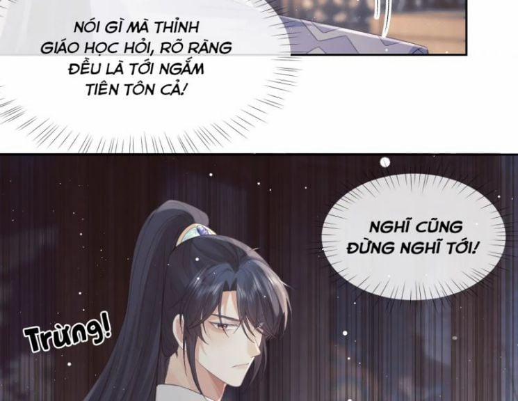 Độc Chiếm Mỹ Nhân Sư Tôn Bệnh Kiều 20 trang 66