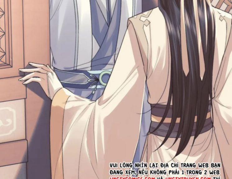 Độc Chiếm Mỹ Nhân Sư Tôn Bệnh Kiều 20 trang 8