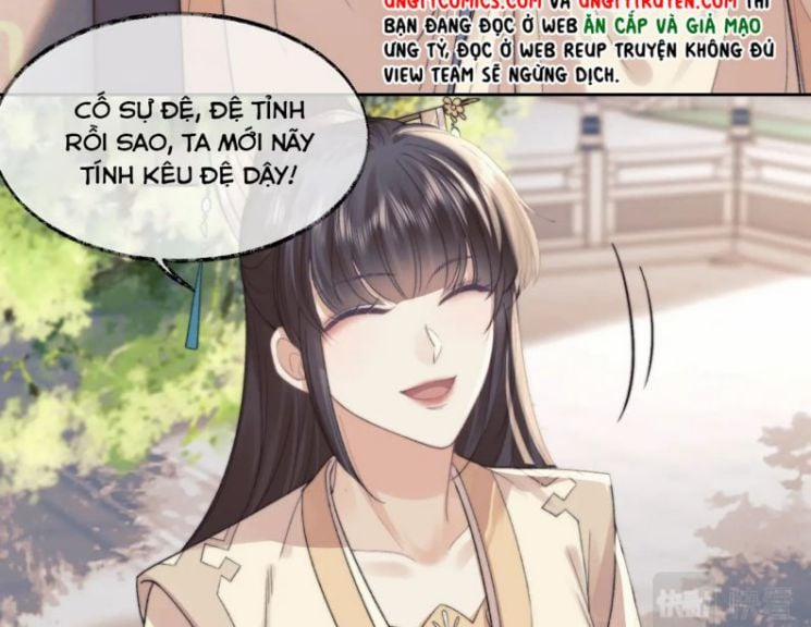 Độc Chiếm Mỹ Nhân Sư Tôn Bệnh Kiều 20 trang 9