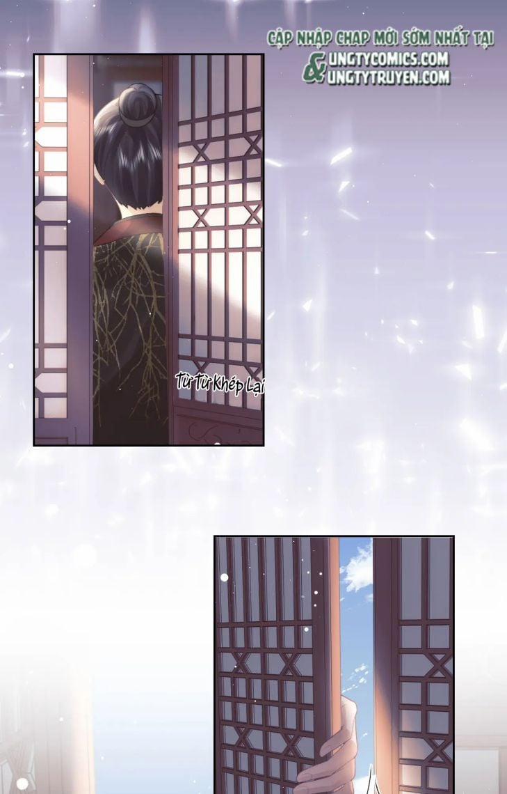 Độc Chiếm Mỹ Nhân Sư Tôn Bệnh Kiều 21 trang 15
