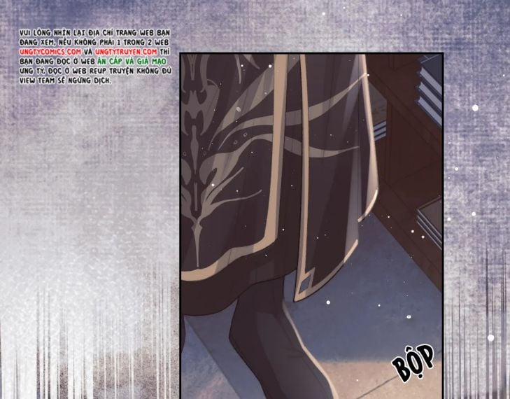 Độc Chiếm Mỹ Nhân Sư Tôn Bệnh Kiều 21 trang 21