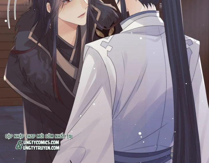Độc Chiếm Mỹ Nhân Sư Tôn Bệnh Kiều 21 trang 40