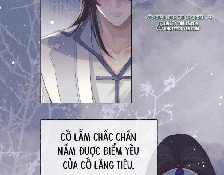 Độc Chiếm Mỹ Nhân Sư Tôn Bệnh Kiều 21 trang 48