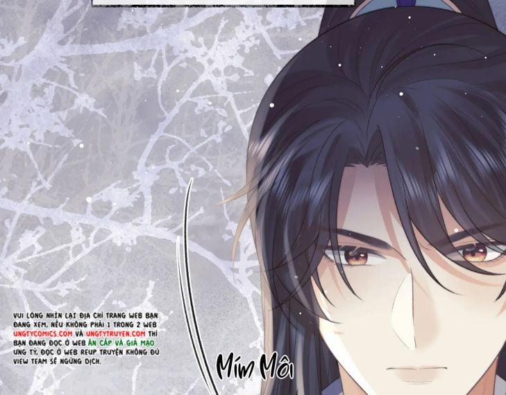 Độc Chiếm Mỹ Nhân Sư Tôn Bệnh Kiều 21 trang 49