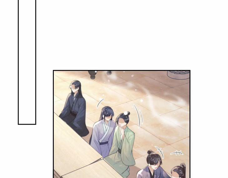 Độc Chiếm Mỹ Nhân Sư Tôn Bệnh Kiều 21 trang 5