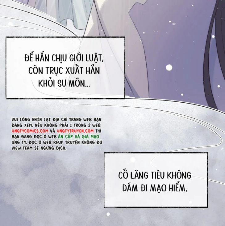 Độc Chiếm Mỹ Nhân Sư Tôn Bệnh Kiều 21 trang 53