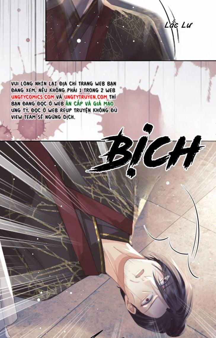 Độc Chiếm Mỹ Nhân Sư Tôn Bệnh Kiều 21 trang 64