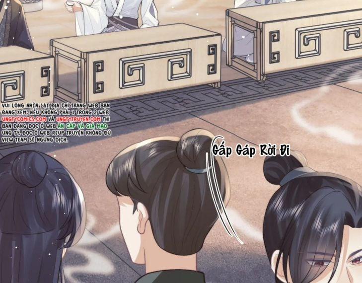 Độc Chiếm Mỹ Nhân Sư Tôn Bệnh Kiều 21 trang 7