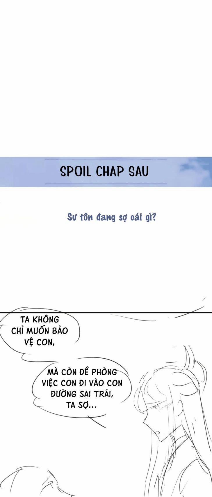 Độc Chiếm Mỹ Nhân Sư Tôn Bệnh Kiều 21 trang 74