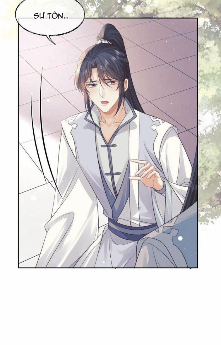 Độc Chiếm Mỹ Nhân Sư Tôn Bệnh Kiều 22 trang 28