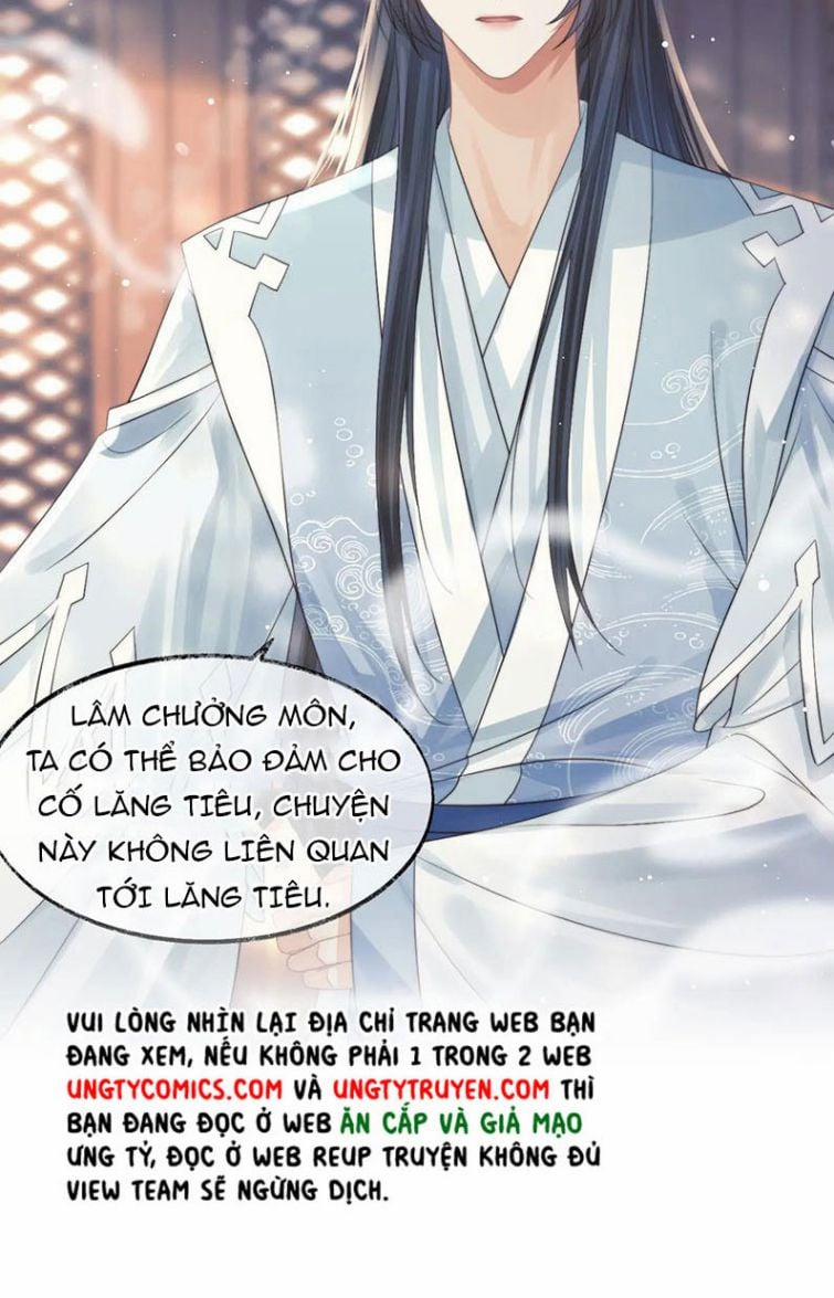 Độc Chiếm Mỹ Nhân Sư Tôn Bệnh Kiều 22 trang 31