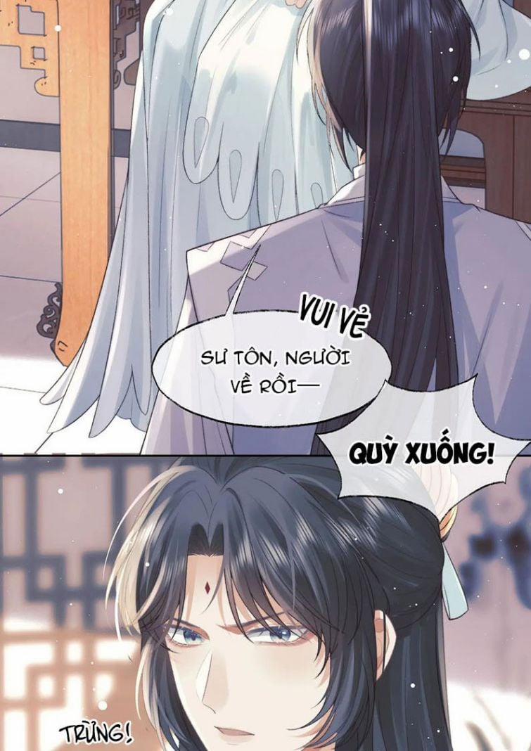 Độc Chiếm Mỹ Nhân Sư Tôn Bệnh Kiều 22 trang 5