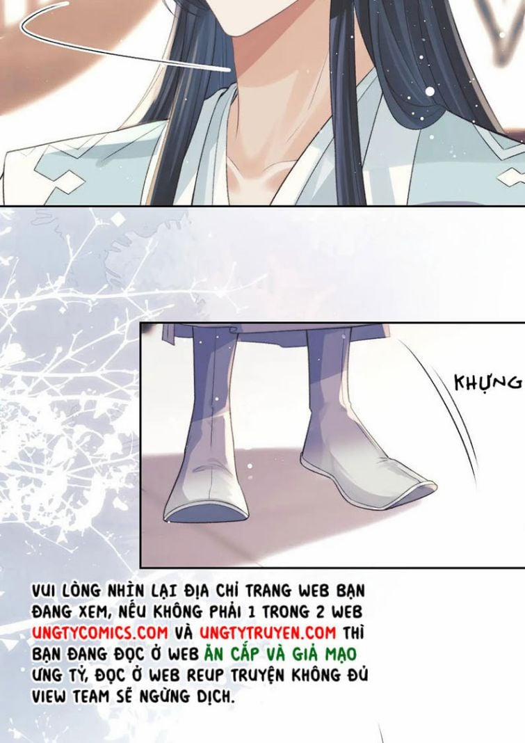 Độc Chiếm Mỹ Nhân Sư Tôn Bệnh Kiều 22 trang 6