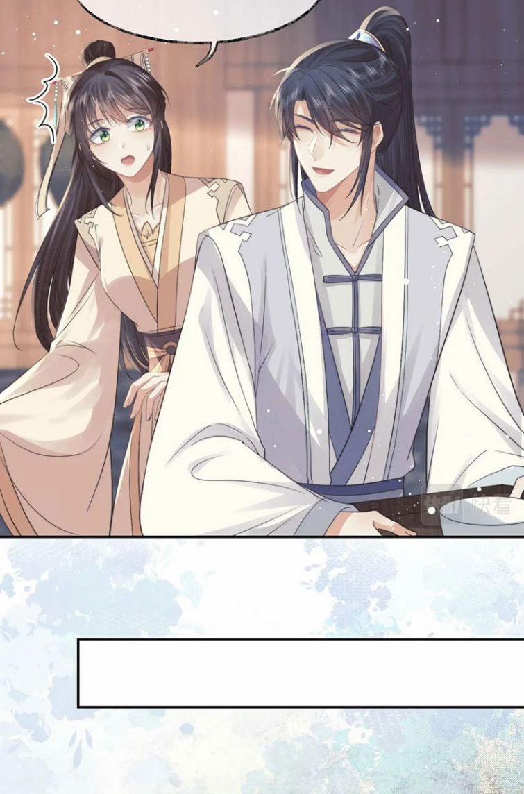 Độc Chiếm Mỹ Nhân Sư Tôn Bệnh Kiều 23 trang 10