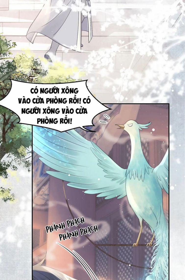 Độc Chiếm Mỹ Nhân Sư Tôn Bệnh Kiều 23 trang 12