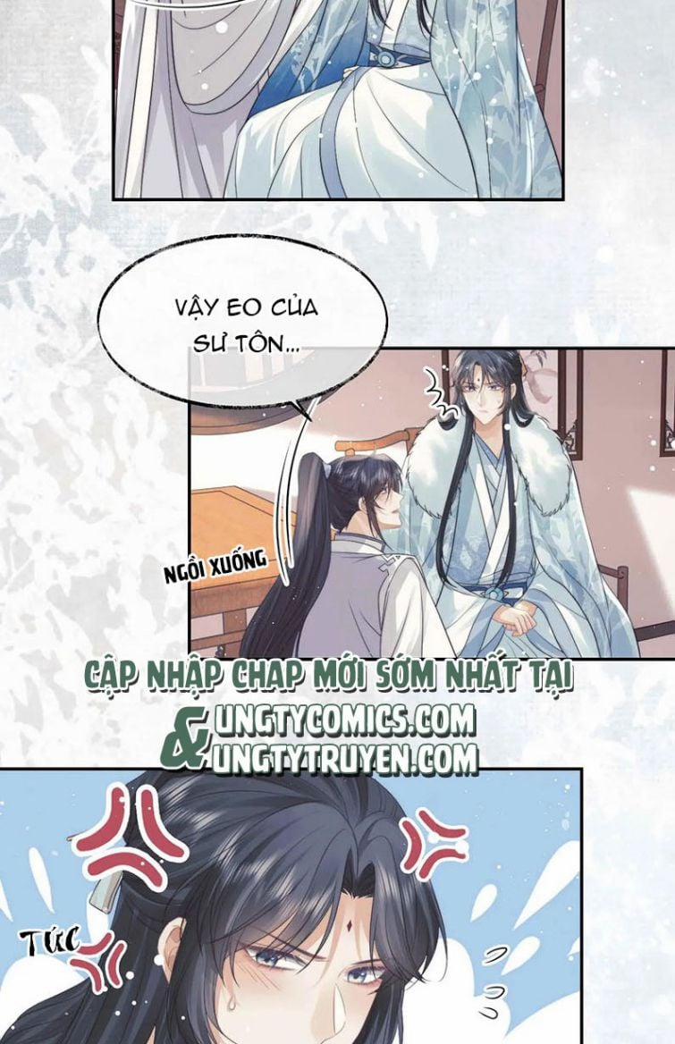 Độc Chiếm Mỹ Nhân Sư Tôn Bệnh Kiều 23 trang 26