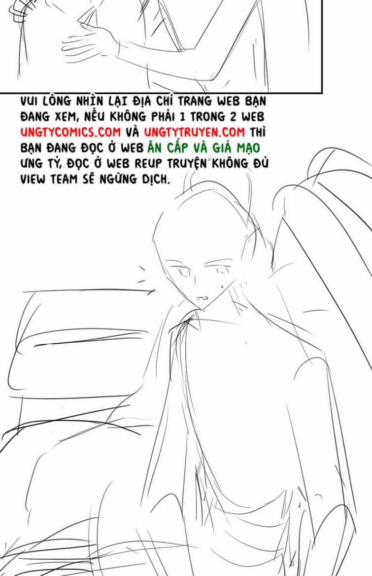 Độc Chiếm Mỹ Nhân Sư Tôn Bệnh Kiều 23 trang 34