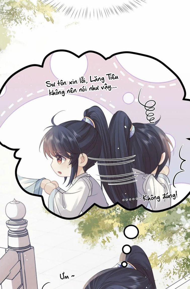 Độc Chiếm Mỹ Nhân Sư Tôn Bệnh Kiều 23 trang 6