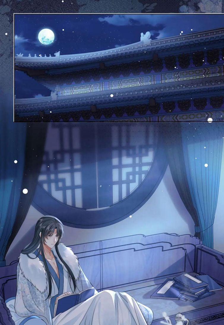 Độc Chiếm Mỹ Nhân Sư Tôn Bệnh Kiều 24 trang 23