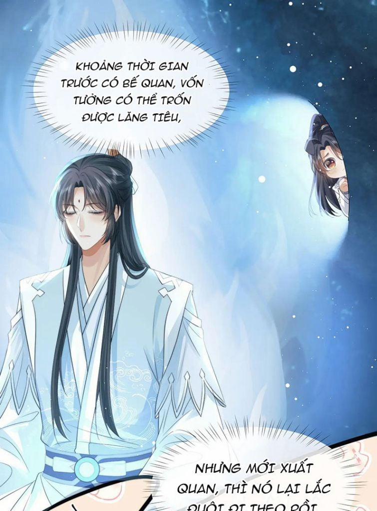 Độc Chiếm Mỹ Nhân Sư Tôn Bệnh Kiều 24 trang 27