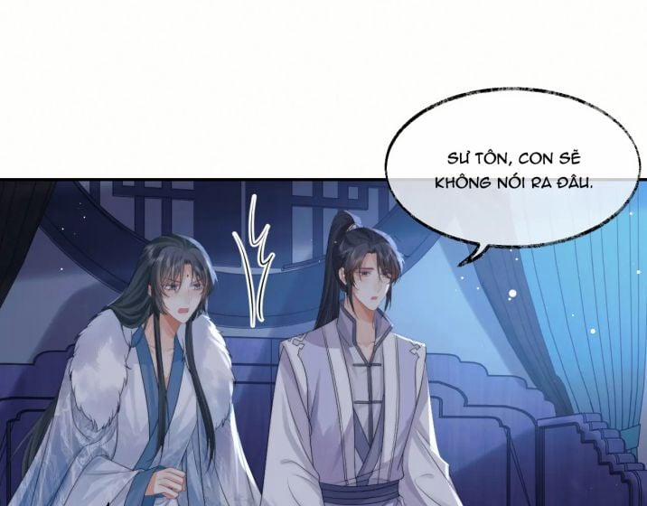 Độc Chiếm Mỹ Nhân Sư Tôn Bệnh Kiều 25 trang 16