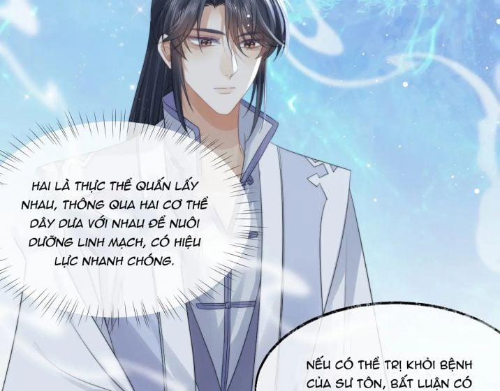 Độc Chiếm Mỹ Nhân Sư Tôn Bệnh Kiều 25 trang 28