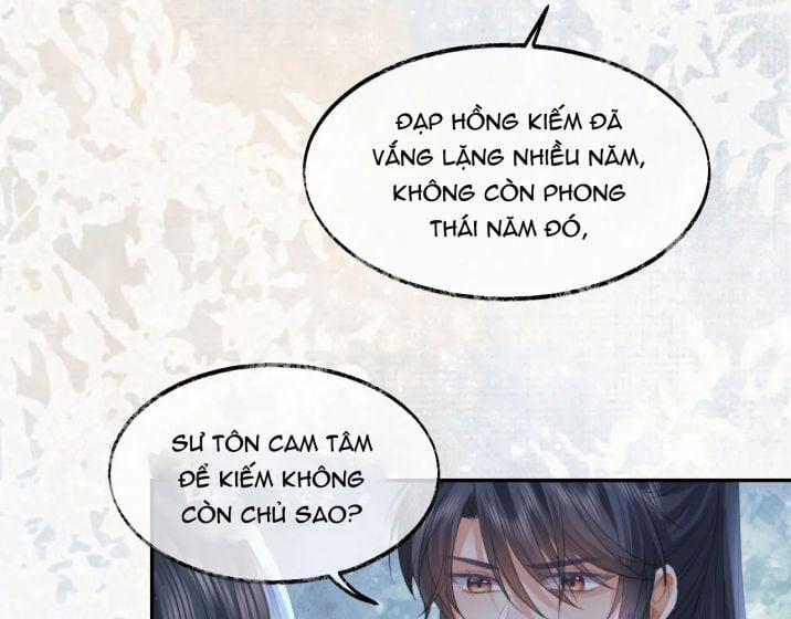 Độc Chiếm Mỹ Nhân Sư Tôn Bệnh Kiều 25 trang 40