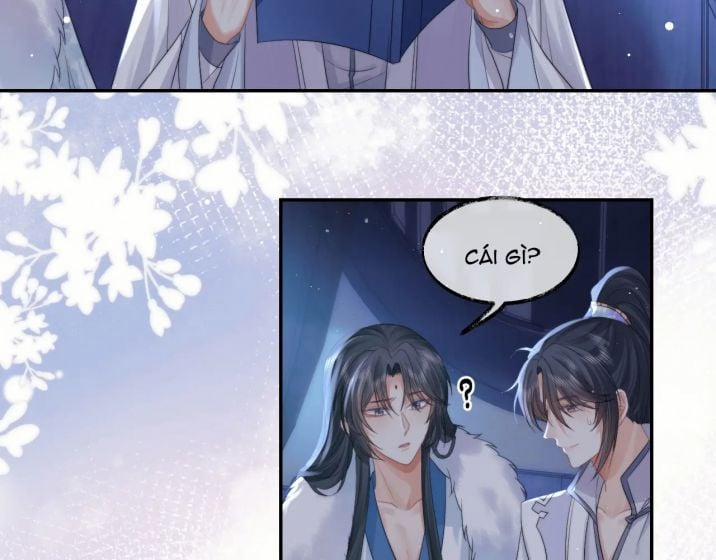 Độc Chiếm Mỹ Nhân Sư Tôn Bệnh Kiều 25 trang 5