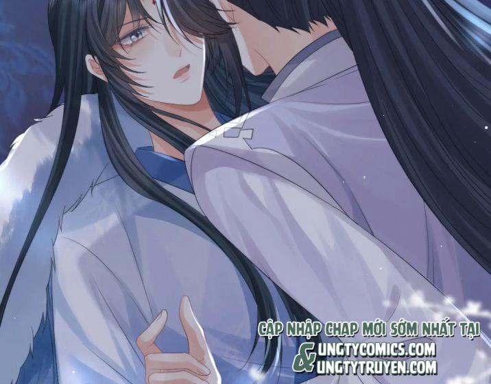 Độc Chiếm Mỹ Nhân Sư Tôn Bệnh Kiều 25 trang 54