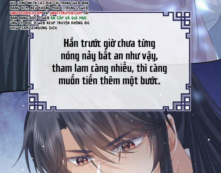 Độc Chiếm Mỹ Nhân Sư Tôn Bệnh Kiều 25 trang 59