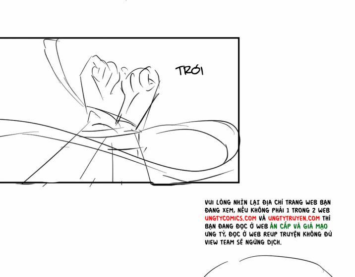 Độc Chiếm Mỹ Nhân Sư Tôn Bệnh Kiều 25 trang 71