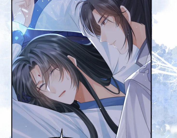 Độc Chiếm Mỹ Nhân Sư Tôn Bệnh Kiều 26 trang 13