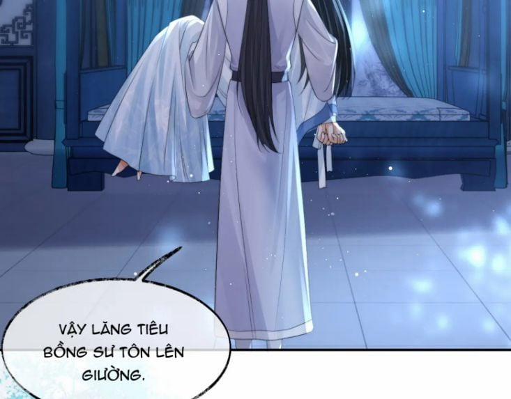 Độc Chiếm Mỹ Nhân Sư Tôn Bệnh Kiều 26 trang 21