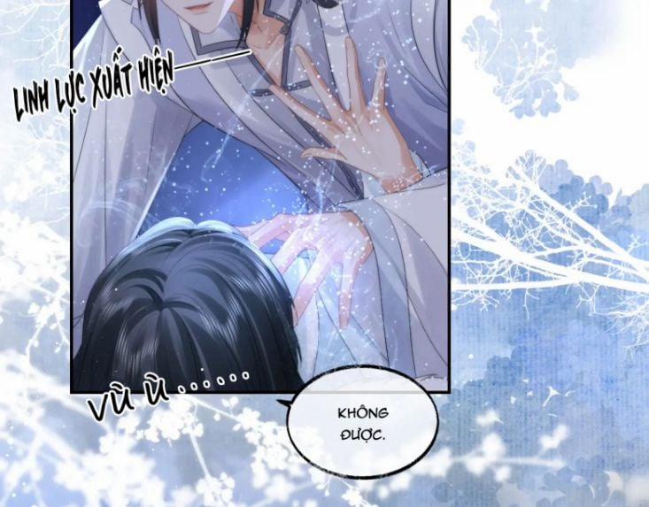 Độc Chiếm Mỹ Nhân Sư Tôn Bệnh Kiều 26 trang 3