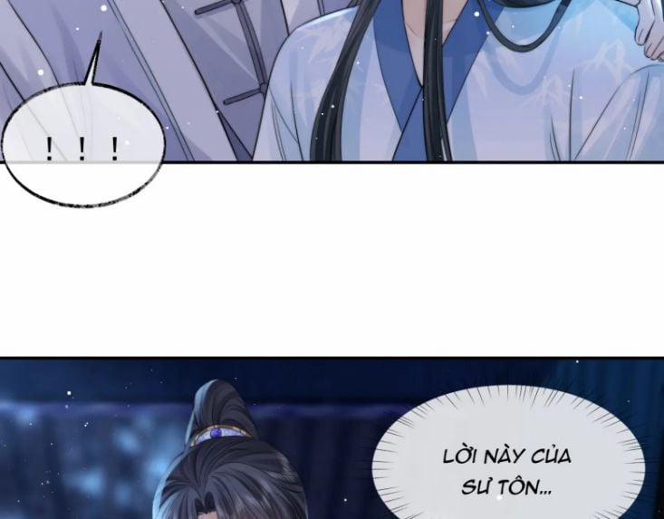 Độc Chiếm Mỹ Nhân Sư Tôn Bệnh Kiều 26 trang 33