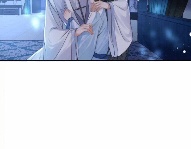 Độc Chiếm Mỹ Nhân Sư Tôn Bệnh Kiều 26 trang 35