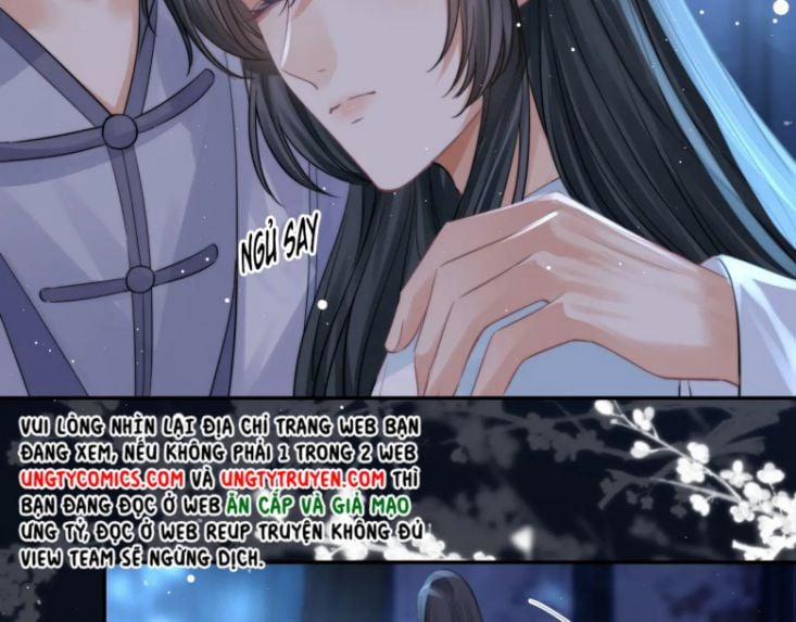 Độc Chiếm Mỹ Nhân Sư Tôn Bệnh Kiều 26 trang 39