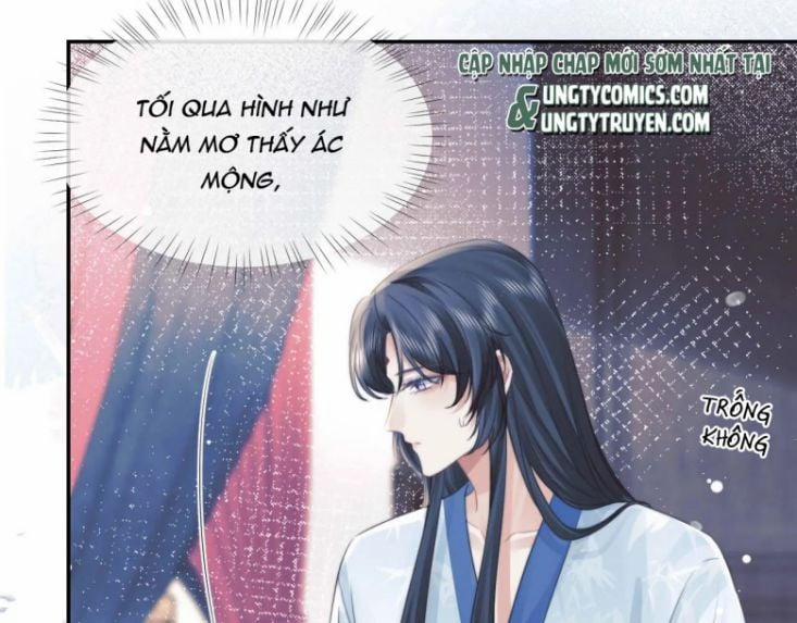 Độc Chiếm Mỹ Nhân Sư Tôn Bệnh Kiều 26 trang 46