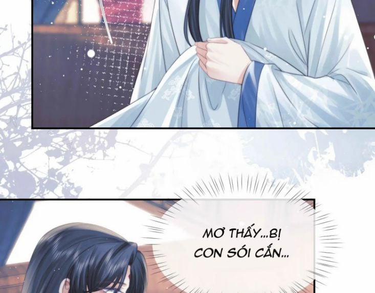Độc Chiếm Mỹ Nhân Sư Tôn Bệnh Kiều 26 trang 47