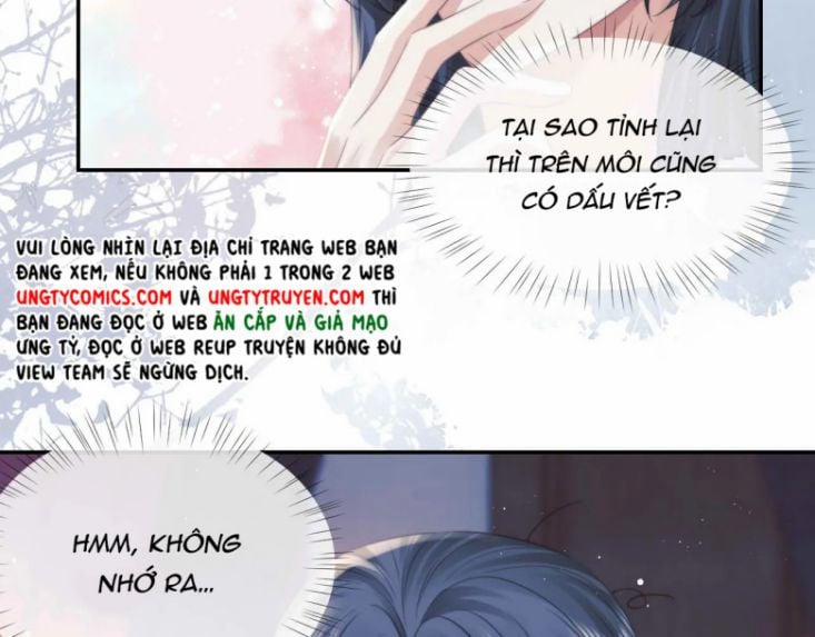 Độc Chiếm Mỹ Nhân Sư Tôn Bệnh Kiều 26 trang 49