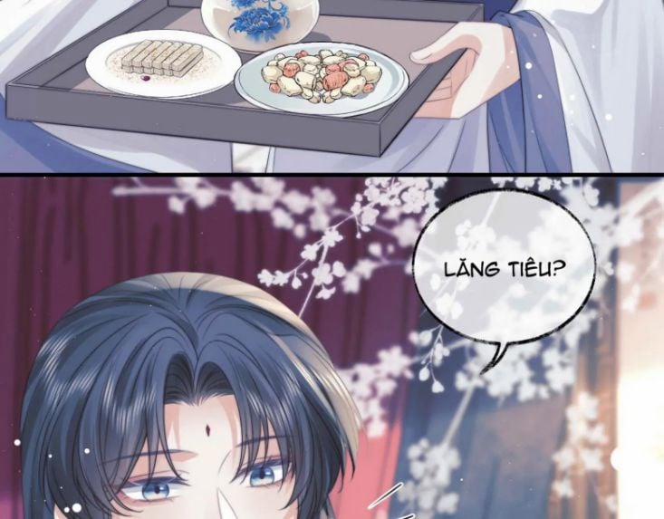 Độc Chiếm Mỹ Nhân Sư Tôn Bệnh Kiều 26 trang 53